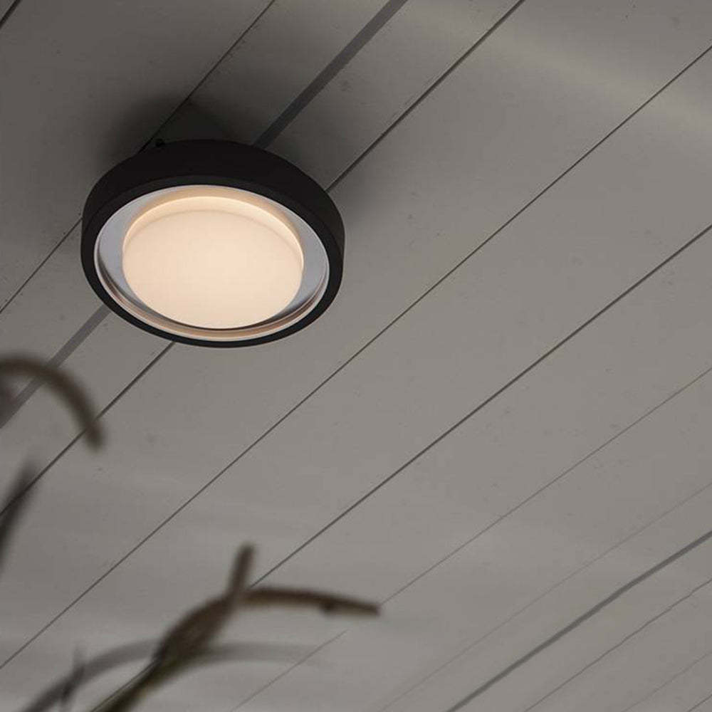 Applique Murale LED Moderne - Design Double Usage et Lueur Douce