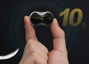 Dispositif Anti-Ronflement Électrostimulation - Améliorez Votre Qualité de Sommeil