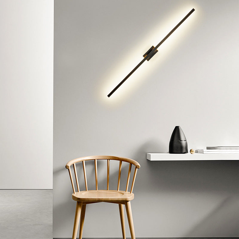 Applique Murale Ajustable Design - Éclairage Flexible et Économe en Énergie