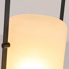 Lampe Solaire Écologique pour Extérieur - Éclairage Durable et Ambiant