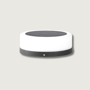 Lampe Murale Solaire Intelligente - Éclairage Automatique et Résistant aux Intempéries