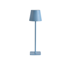 Lampe LED Sans Fil Étanche - Éclairage Tactile et Ambiance Élégante