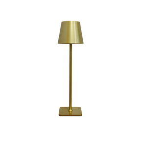Lampe LED Sans Fil Étanche - Éclairage Tactile et Ambiance Élégante