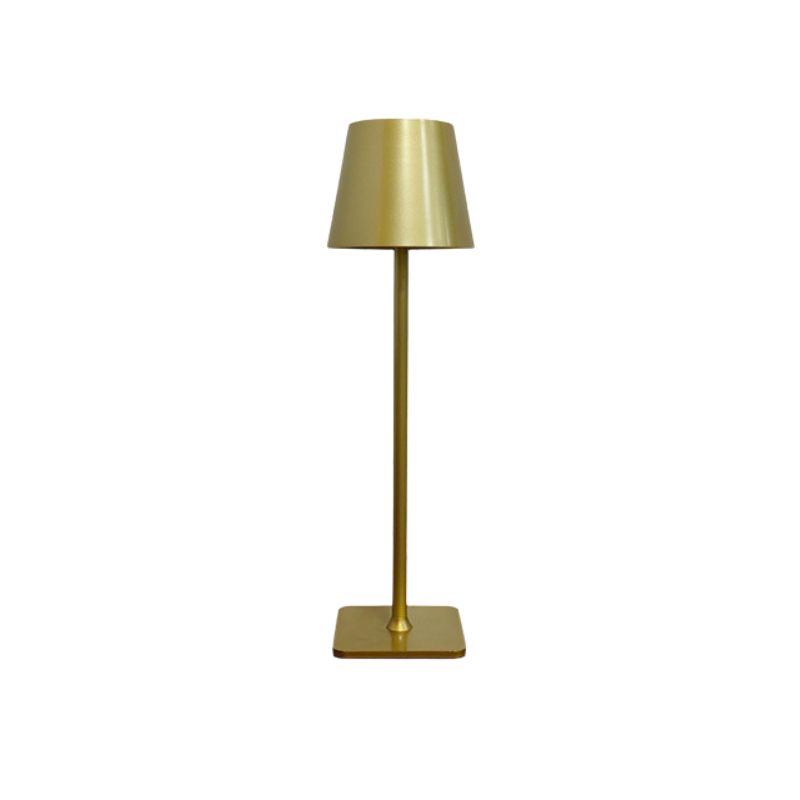 Lampe LED Sans Fil Étanche - Éclairage Tactile et Ambiance Élégante