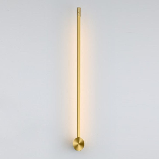 Lampe Murale LED Scandinave - Design Élégant et Économe en Énergie