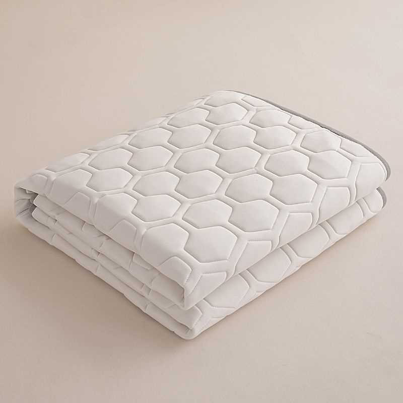 Tapis de Refroidissement pour Chien - Confort Autorefroidissant et Non Toxique