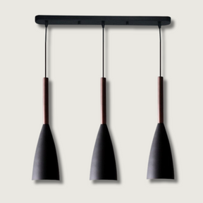 Lampe Suspendue Moderne Réglable - Design Élégant et Hauteur Ajustable