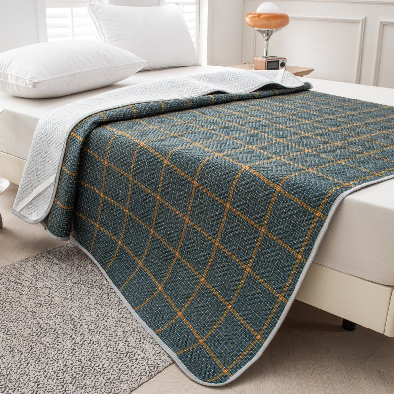 Tapis de Refroidissement pour Chien - Confort Autorefroidissant et Non Toxique
