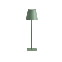 Lampe LED Sans Fil Étanche - Éclairage Tactile et Ambiance Élégante