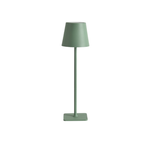 Lampe LED Sans Fil Étanche - Éclairage Tactile et Ambiance Élégante