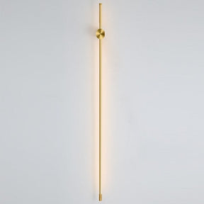Lampe Murale LED Scandinave - Design Élégant et Économe en Énergie