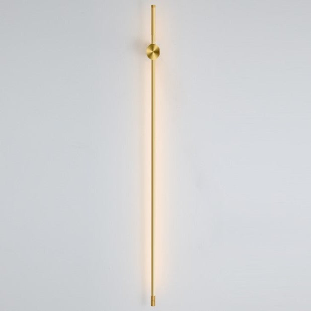 Lampe Murale LED Scandinave - Design Élégant et Économe en Énergie