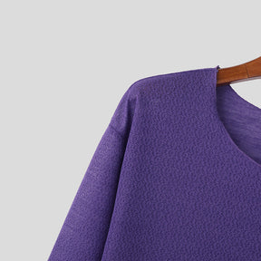 T-Shirt de Workout Ultra-Léger - Confort et Mobilité Maximale pour Entraînements