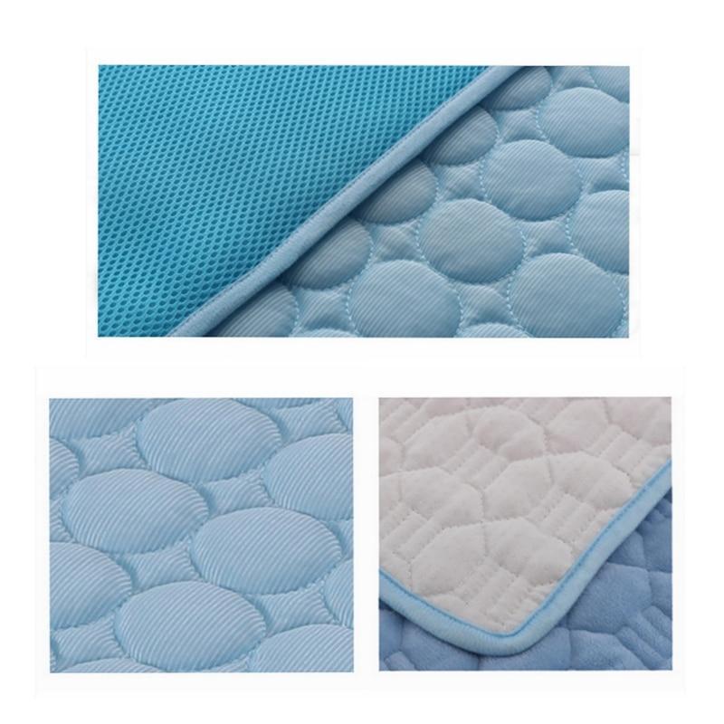 Tissu de Refroidissement pour Animaux - Matériau Respirant et Confort Ultime