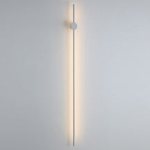 Lampe Murale LED Scandinave - Design Élégant et Économe en Énergie