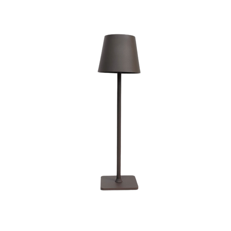Lampe LED Sans Fil Étanche - Éclairage Tactile et Ambiance Élégante