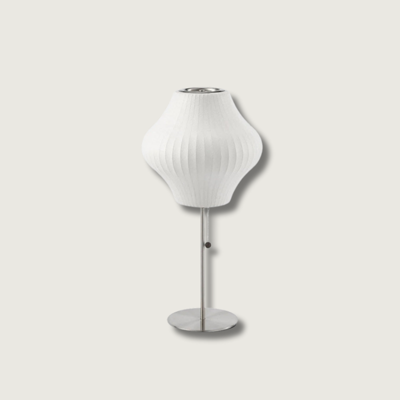 Lampe de Table Élégante Moderne - Design Raffiné et Durable