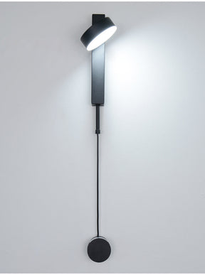 Applique Murale Ajustable Moderne - Éclairage LED Énergétique et Durable