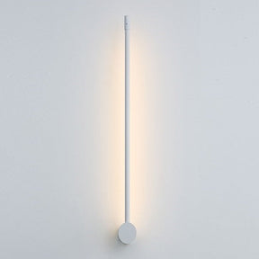 Lampe Murale LED Scandinave - Design Élégant et Économe en Énergie