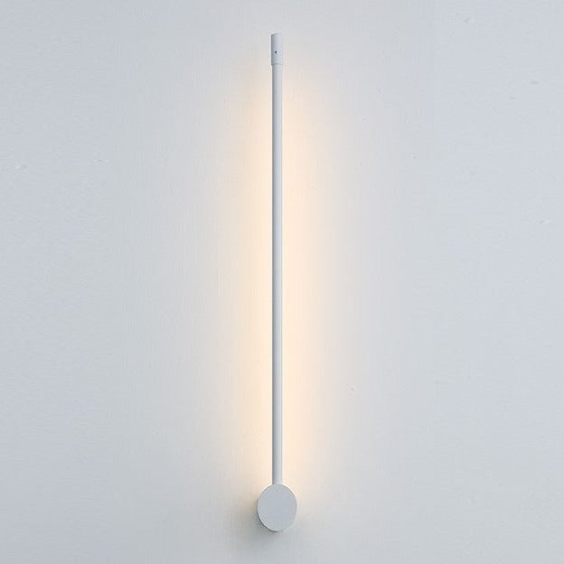 Lampe Murale LED Scandinave - Design Élégant et Économe en Énergie