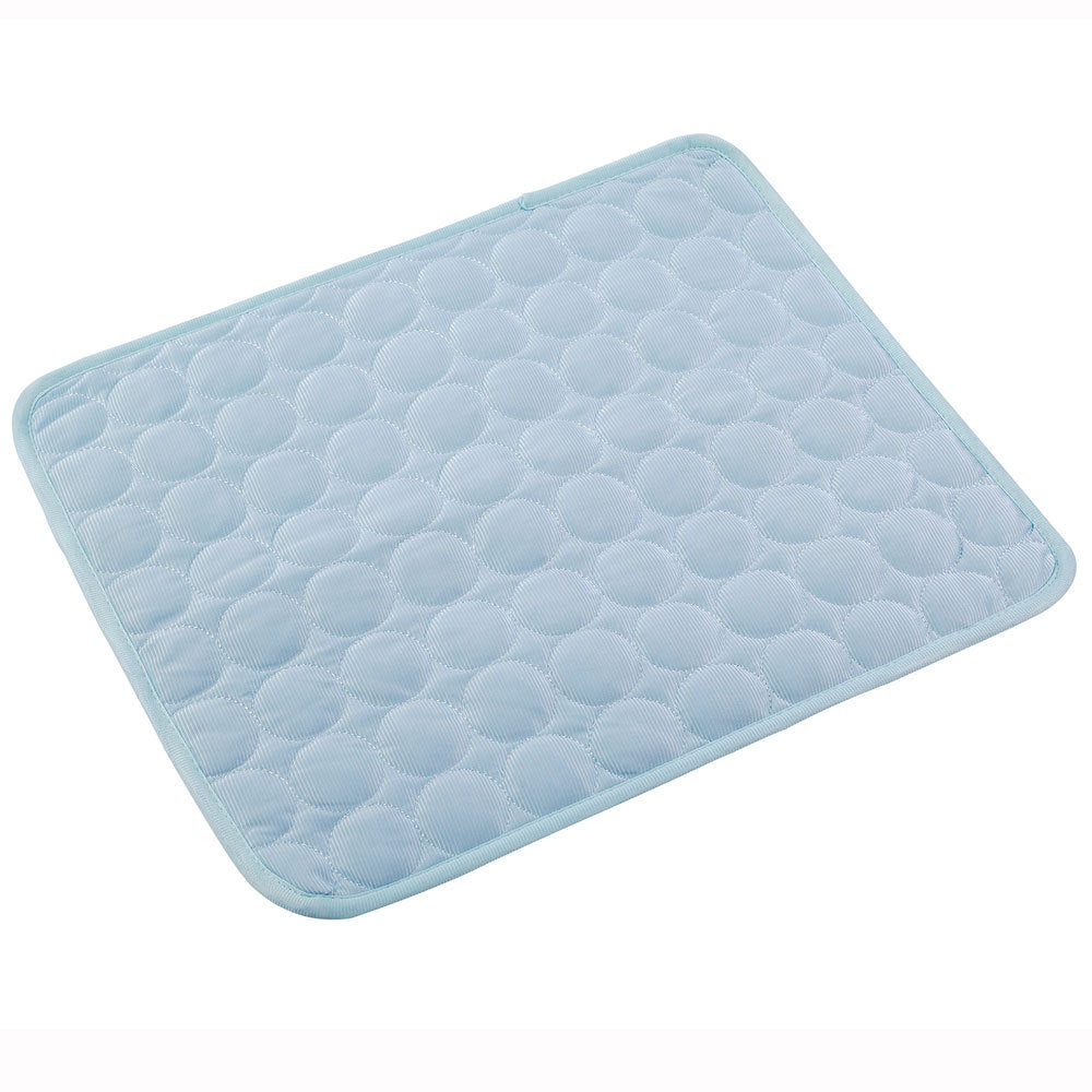 Tissu de Refroidissement pour Animaux - Matériau Respirant et Confort Ultime