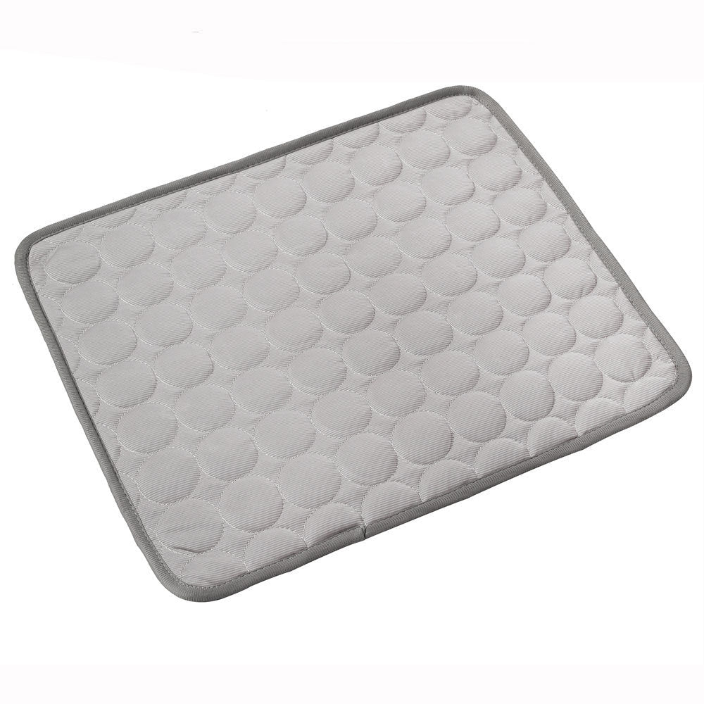 Tissu de Refroidissement pour Animaux - Matériau Respirant et Confort Ultime