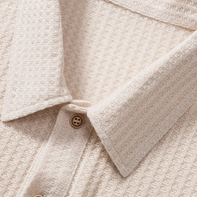 Polo Décontracté pour Homme - Style Élégant et Confortable