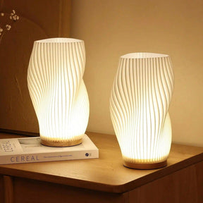 Lampe d'Intérieur Élégante - Ambiance Chaleureuse et Accueillante