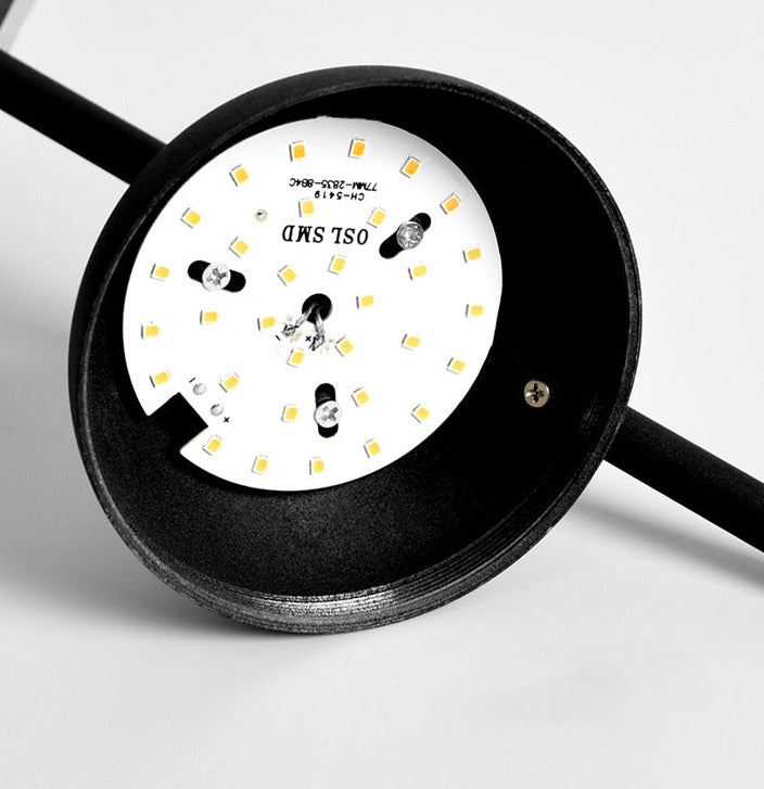 Lampe Suspendue Minimaliste - Éclairage Élégant et Polyvalent