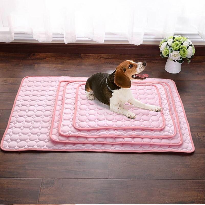Tissu de Refroidissement pour Animaux - Matériau Respirant et Confort Ultime