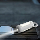 Lanterne de Camping Rechargeable - Autonomie de 180 Heures et Fonction SOS