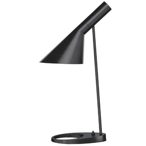 Lampe de Table Moderne LED - Design Épuré et Éclairage Confortable