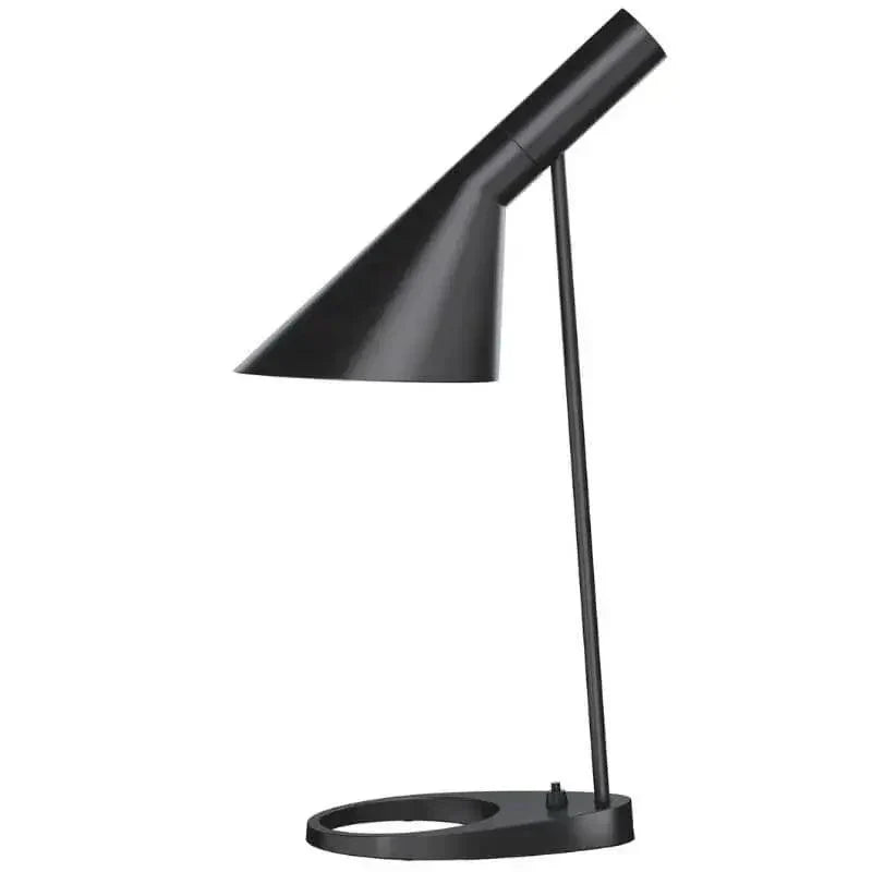 Lampe de Table Moderne LED - Design Épuré et Éclairage Confortable