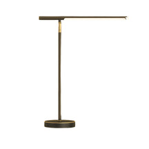 Lampe de Bureau LED Réglable - Éclairage Énergétiquement Efficace et Élégant