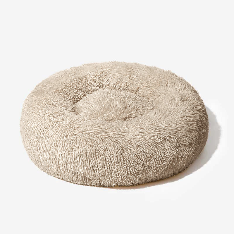 Lit Orthopédique pour Chien - Confort Doux et Hypoallergénique