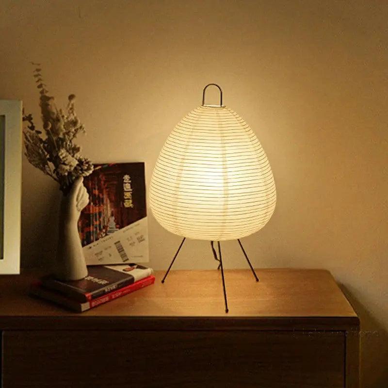 Éclairage d'Ambiance Élégant - Design Innovant et Lueur Apaisante