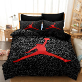 Literie de Basketball pour Enfants - Confort et Style Sportif Assurés