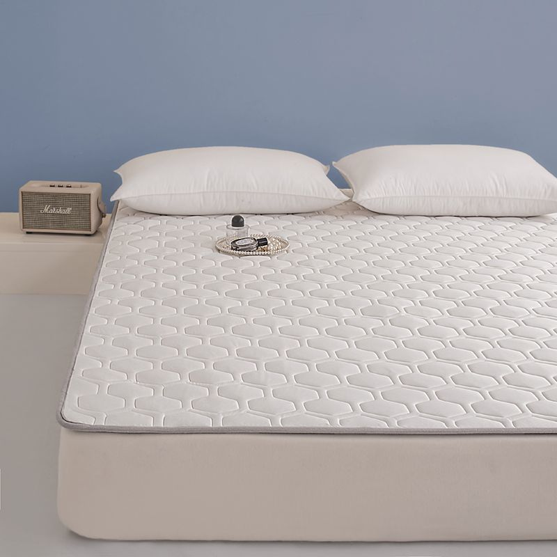 Tapis de Refroidissement pour Chien - Confort Autorefroidissant et Non Toxique