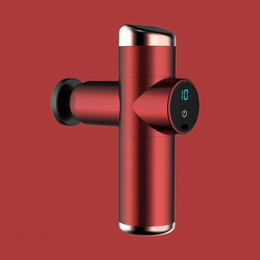 Massager pour Récupération Musculaire - Soulagement Profond et Silencieux