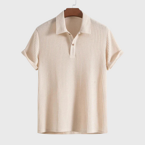 Polo Décontracté pour Homme - Style Élégant et Confortable