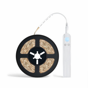 Ruban LED à Capteur de Mouvement - Éclairage Automatique Économe en Énergie