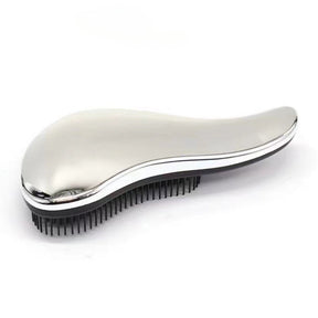 Brosse Douce pour Animaux de Compagnie - Toilettage Indolore et Apaisant
