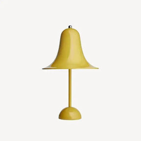Lampe de Table Rechargeable Sans Fil - Design Élégant et Écologique