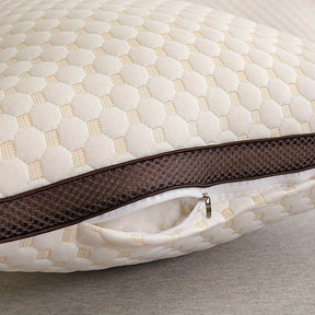 Coussin Corporel 3D Confortable - Soutien Optimal pour Détente et Relaxation