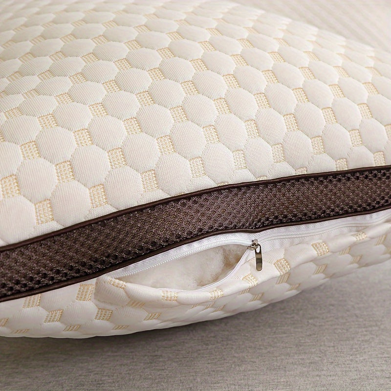 Coussin Corporel 3D Confortable - Soutien Optimal pour Détente et Relaxation