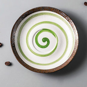Tasse à Thé en Céramique pour Matcha - Design Authentique et Durable