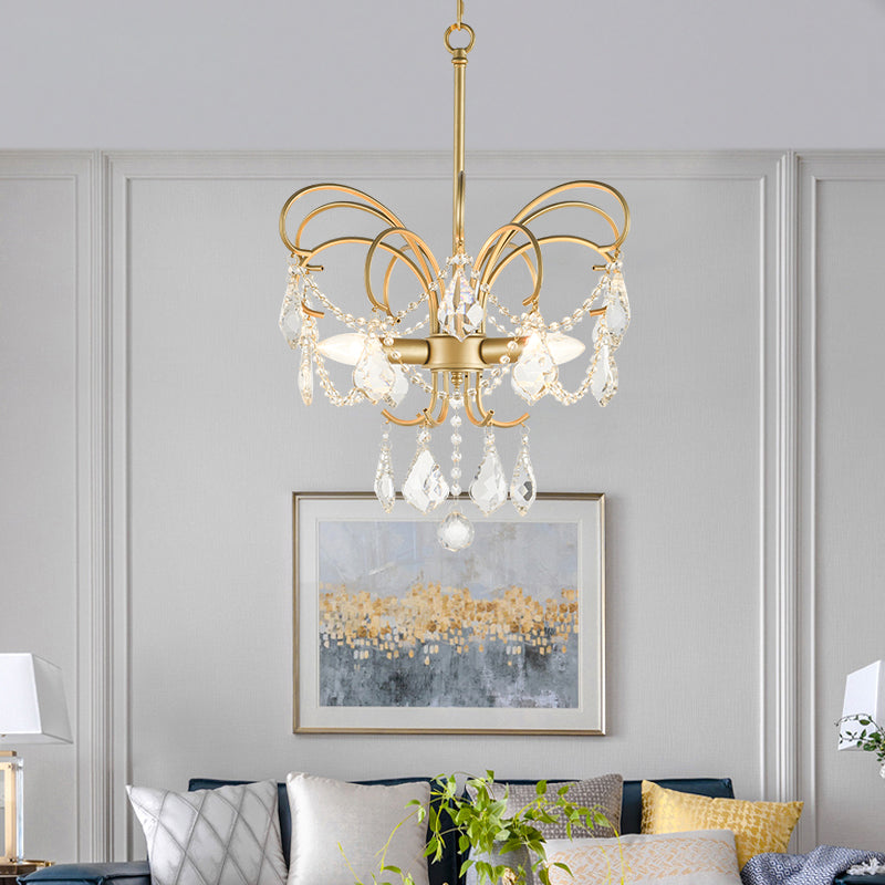 Lampe Papillon Éclairante - Ambiance Enchanteuse et Énergétiquement Efficace