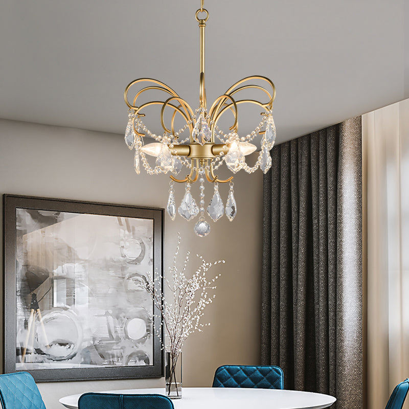 Lampe Papillon Éclairante - Ambiance Enchanteuse et Énergétiquement Efficace