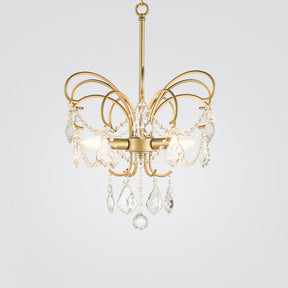 Lampe Papillon Éclairante - Ambiance Enchanteuse et Énergétiquement Efficace