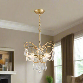 Lampe Papillon Éclairante - Ambiance Enchanteuse et Énergétiquement Efficace
